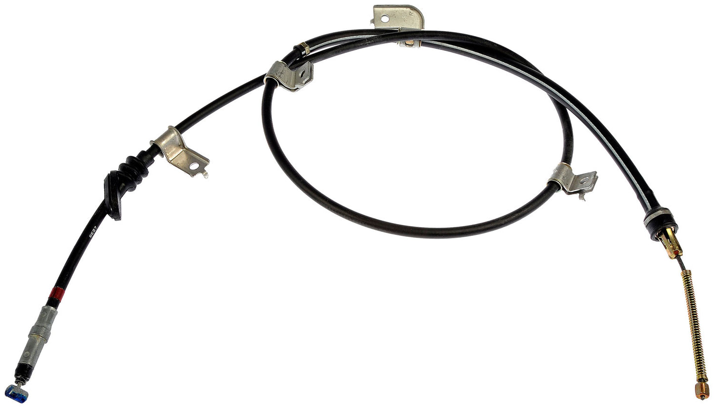 Parking Brake Cable - Dorman# C94958