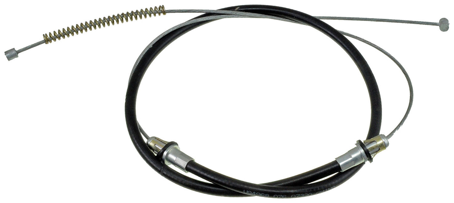 Parking Brake Cable - Dorman# C94968