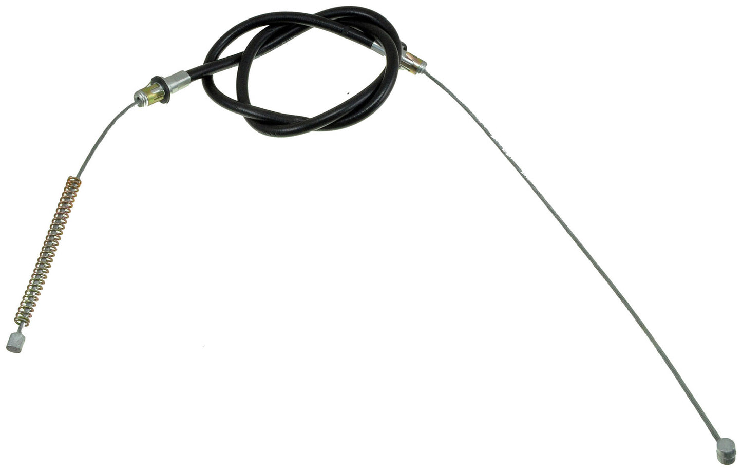 Parking Brake Cable - Dorman# C94969