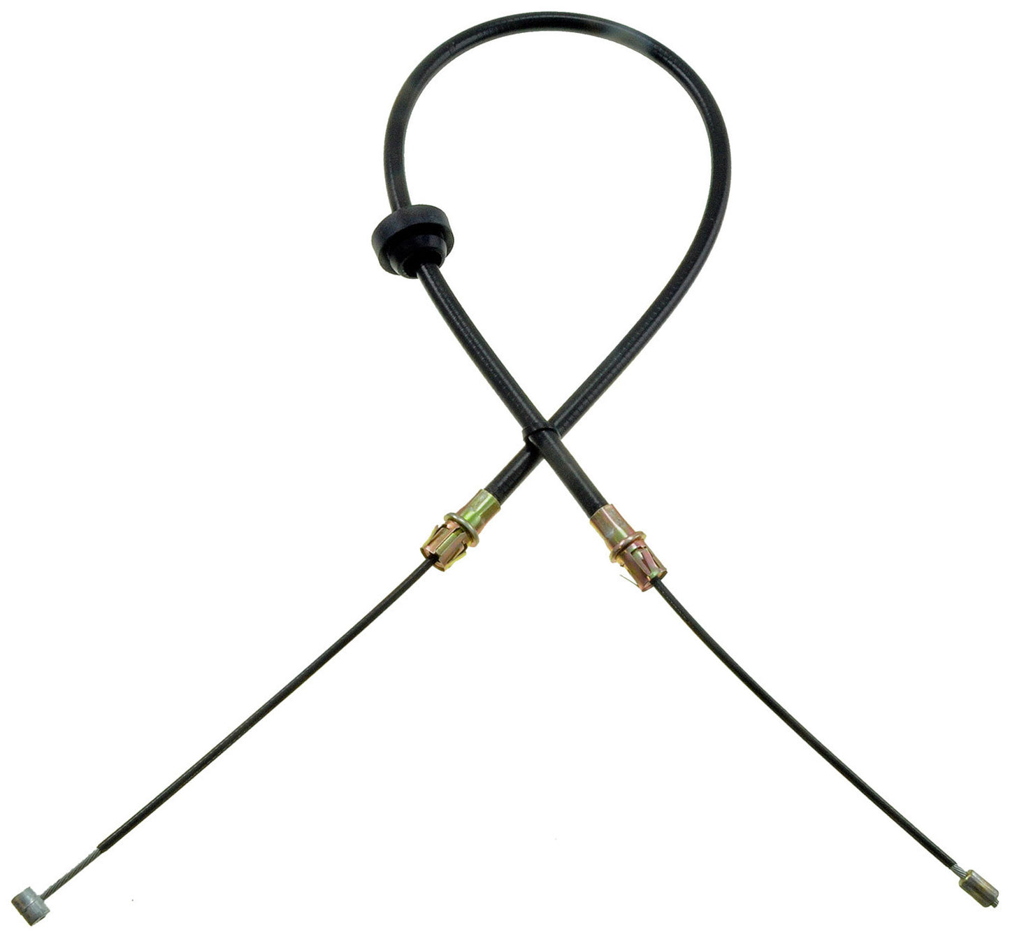 Parking Brake Cable - Dorman# C95013