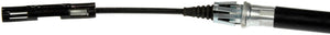 Parking Brake Cable - Dorman# C95014