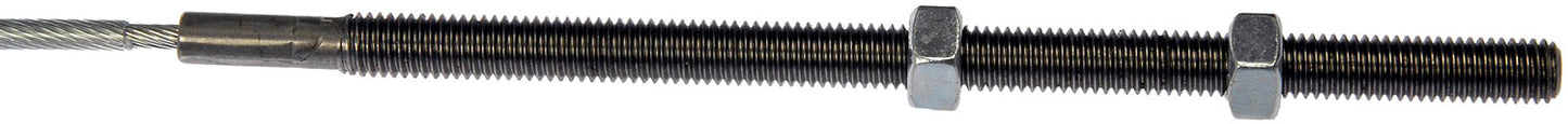 Parking Brake Cable - Dorman# C95015