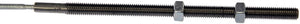 Parking Brake Cable - Dorman# C95015