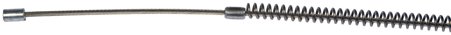 Parking Brake Cable - Dorman# C95016