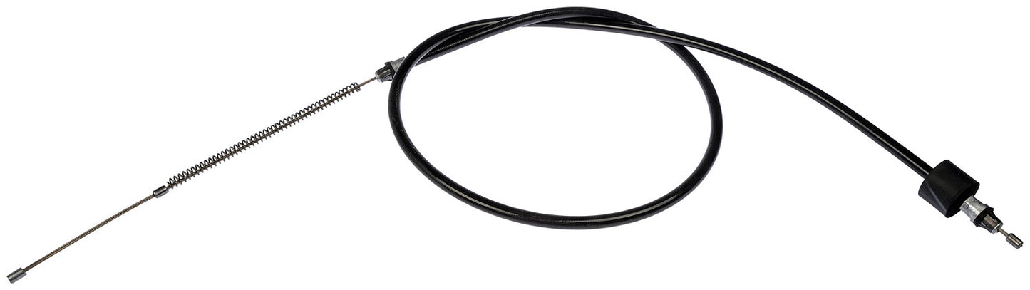 Parking Brake Cable - Dorman# C95016