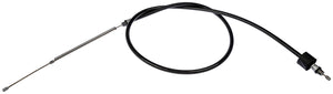 Parking Brake Cable - Dorman# C95016