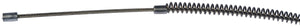 Parking Brake Cable - Dorman# C95019