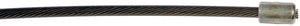 Parking Brake Cable - Dorman# C95023