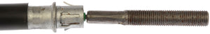 Parking Brake Cable - Dorman# C95026
