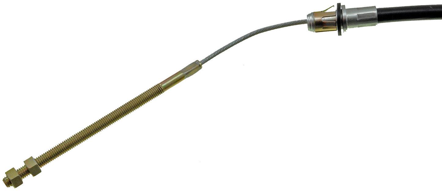 Parking Brake Cable - Dorman# C95027