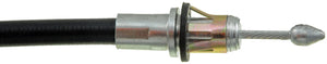 Parking Brake Cable - Dorman# C95027
