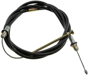 Parking Brake Cable - Dorman# C95027