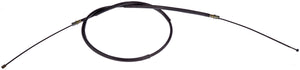 Parking Brake Cable - Dorman# C95028