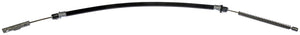 Parking Brake Cable - Dorman# C95030