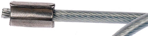 Parking Brake Cable - Dorman# C95032