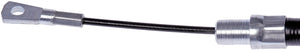 Parking Brake Cable - Dorman# C95046