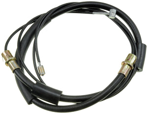 Parking Brake Cable - Dorman# C95050