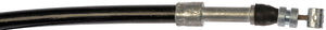 Parking Brake Cable - Dorman# C95052