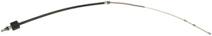 Parking Brake Cable - Dorman# C95067