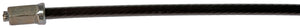 Parking Brake Cable - Dorman# C95071