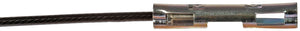 Parking Brake Cable - Dorman# C95071