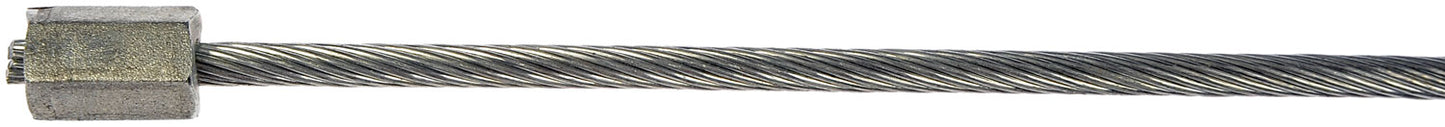 Parking Brake Cable - Dorman# C95072