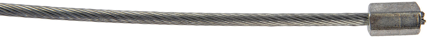 Parking Brake Cable - Dorman# C95072