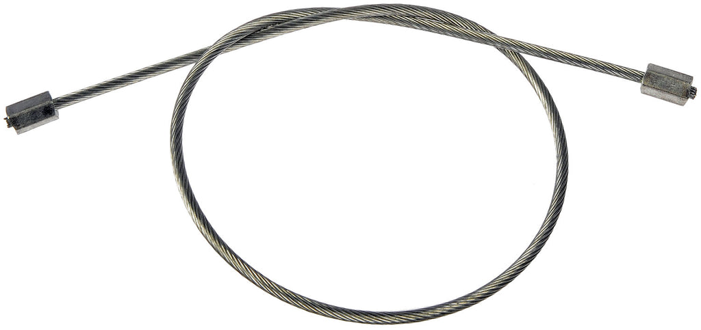Parking Brake Cable - Dorman# C95072
