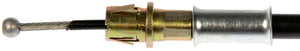 Parking Brake Cable - Dorman# C95073
