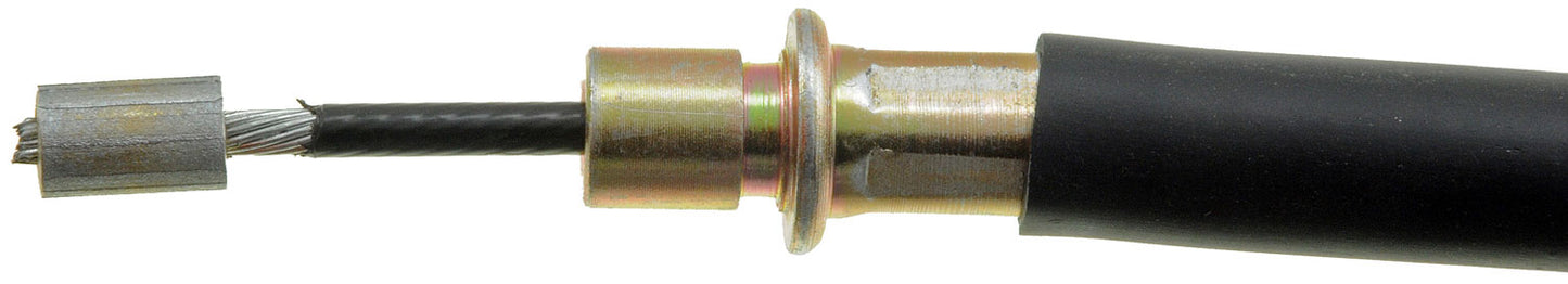 Parking Brake Cable - Dorman# C95076
