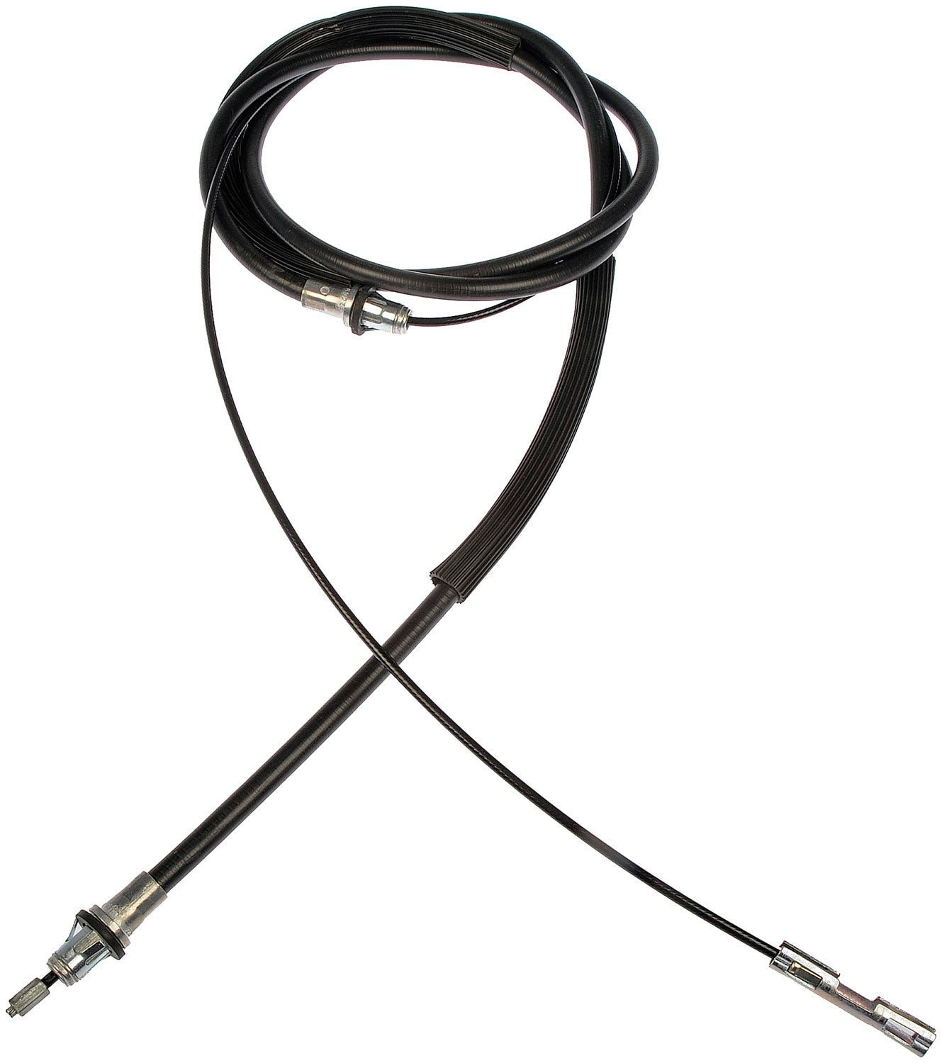 Parking Brake Cable - Dorman# C95093