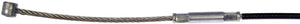 Parking Brake Cable - Dorman# C95101