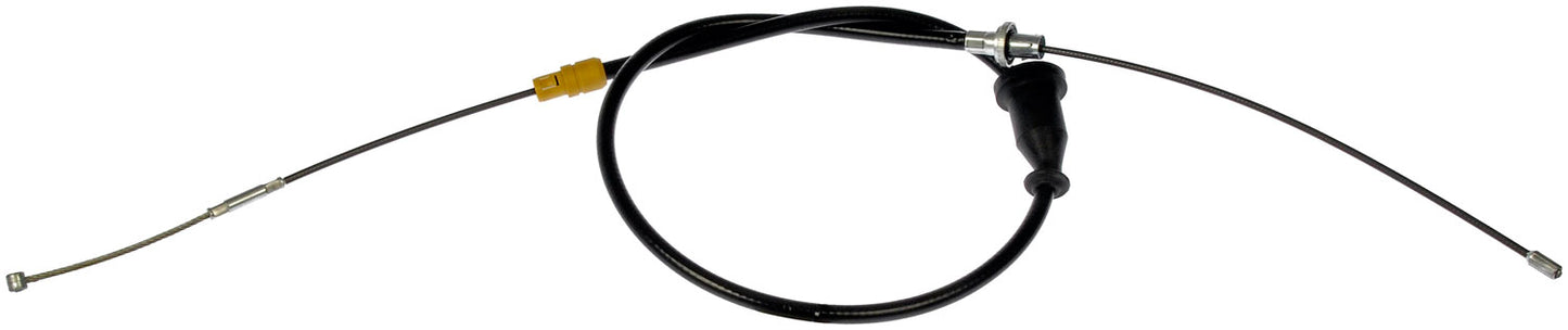 Parking Brake Cable - Dorman# C95101