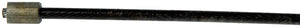 Parking Brake Cable - Dorman# C95104