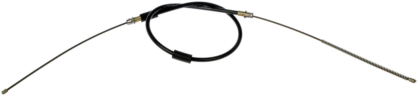 Parking Brake Cable - Dorman# C95104