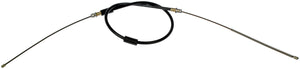 Parking Brake Cable - Dorman# C95104