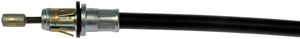 Parking Brake Cable - Dorman# C95110