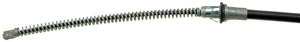 Parking Brake Cable - Dorman# C95124