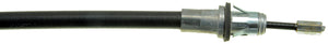 Parking Brake Cable - Dorman# C95124