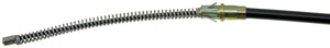 Parking Brake Cable - Dorman# C95125