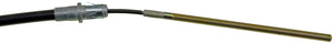 Parking Brake Cable - Dorman# C95125
