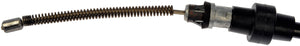 Parking Brake Cable - Dorman# C95132