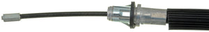 Parking Brake Cable - Dorman# C95133