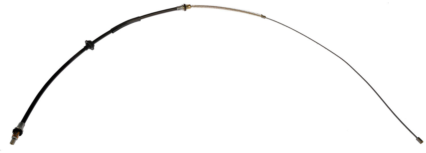 Parking Brake Cable - Dorman# C95134