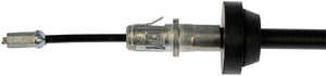 Parking Brake Cable - Dorman# C95135