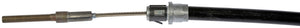 Parking Brake Cable - Dorman# C95144