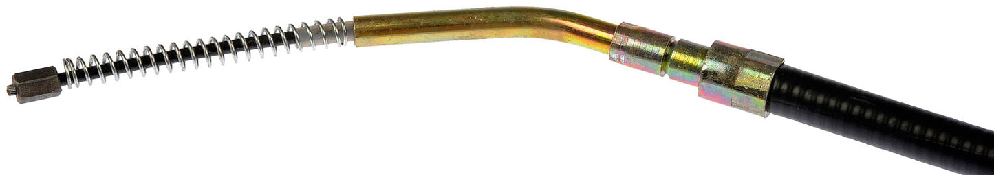 Parking Brake Cable - Dorman# C95166