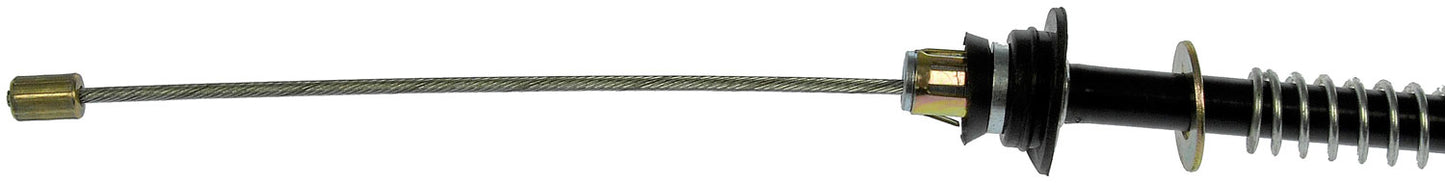 Parking Brake Cable - Dorman# C95177