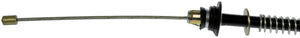 Parking Brake Cable - Dorman# C95177