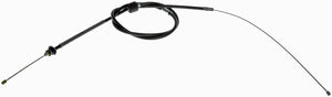 Parking Brake Cable - Dorman# C95177
